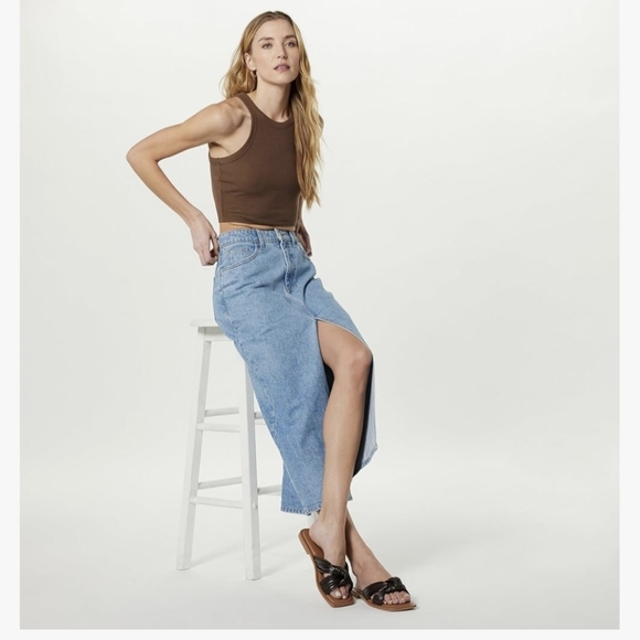 The Drop Women's Ida Bow Flat Sandal Slippers #872, 873 - Picture 9 of 14